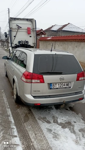 Opel Vectra - 2500 € / 4889.57 лв. - 92317269 3