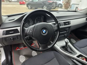 BMW 320 2.0D-163кс= 108.000км= 6ск= АВТОПИЛОТ= КСЕНОН - 5300 € / 10365.90 лв. - 94270479 8
