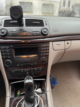 Mercedes-Benz E 280 CDI  - 2300 € / 4498.41 лв. - 59038791 13