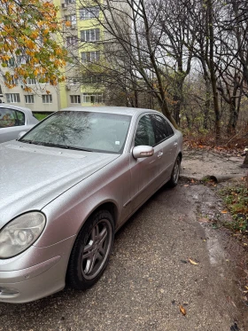 Mercedes-Benz E 280 CDI  - 2300 € / 4498.41 лв. - 59038791 8