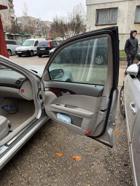 Mercedes-Benz E 280 CDI  - 2300 € / 4498.41 лв. - 59038791 9