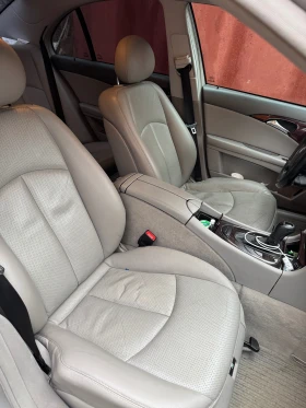 Mercedes-Benz E 280 CDI  - 2300 € / 4498.41 лв. - 59038791 11