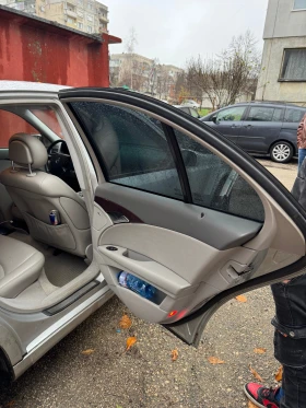 Mercedes-Benz E 280 CDI  - 2300 € / 4498.41 лв. - 59038791 14