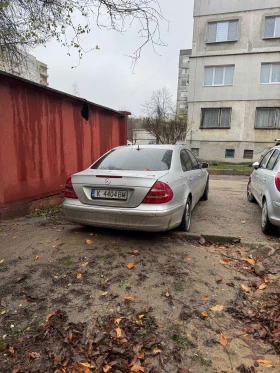 Mercedes-Benz E 280 CDI  - 2300 € / 4498.41 лв. - 59038791 7