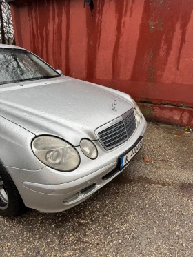 Mercedes-Benz E 280 CDI  - 2300 € / 4498.41 лв. - 59038791 3