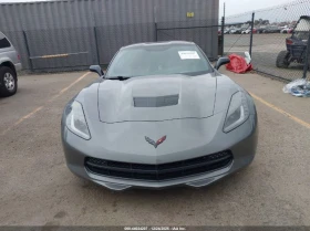 Chevrolet Corvette Stingray Z51 2LT, снимка 13