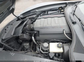 Chevrolet Corvette Stingray Z51 2LT, снимка 10