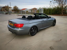 BMW 320 E93-320D, снимка 10