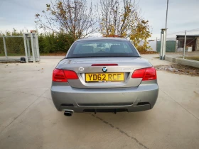 BMW 320 E93-320D, снимка 5