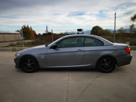 BMW 320 E93-320D, снимка 7
