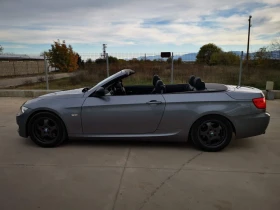 BMW 320 E93-320D, снимка 15