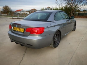 BMW 320 E93-320D, снимка 4