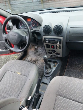 Dacia Logan - 3800 € / 7432.15 лв. - 98915973 10