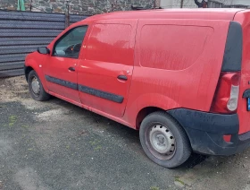 Dacia Logan - 3800 € / 7432.15 лв. - 98915973 3