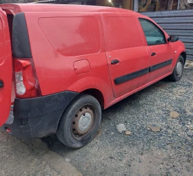 Dacia Logan - 3800 € / 7432.15 лв. - 98915973 5