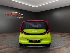 Kia Soul 64KW  - цена по договаряне - 27544986 6