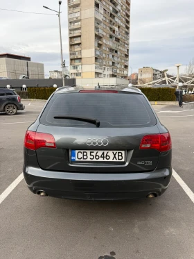 Audi A6 - 3899 € / 7625.78 лв. - 36141561 5