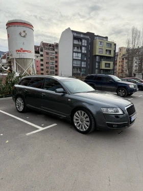 Audi A6 - 3899 € / 7625.78 лв. - 36141561 3