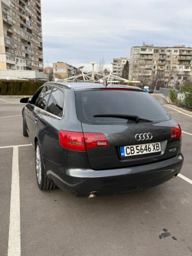 Audi A6 - 3899 € / 7625.78 лв. - 36141561 6