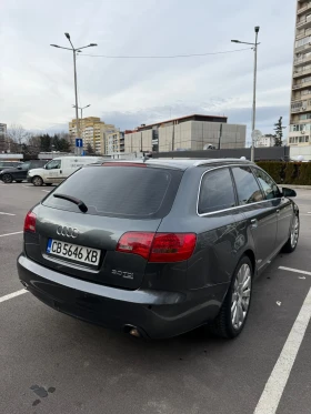 Audi A6 - 3899 € / 7625.78 лв. - 36141561 4