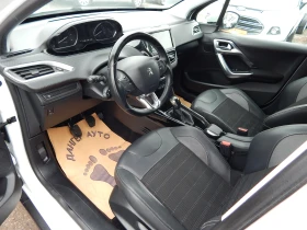 Peugeot 2008 1.6HDI* EURO6* ALLURE*  - 7300 € / 14277.56 лв. - 60456158 9