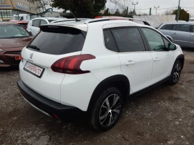Peugeot 2008 1.6HDI* EURO6* ALLURE*  - 7300 € / 14277.56 лв. - 60456158 4