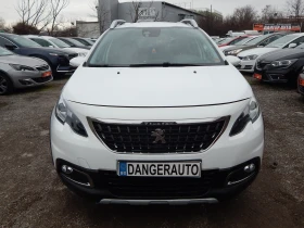 Peugeot 2008 1.6HDI* EURO6* ALLURE*  - 7300 € / 14277.56 лв. - 60456158 2