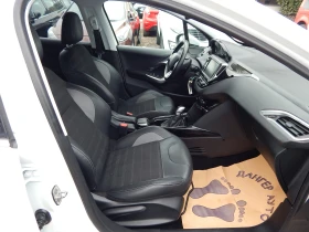 Peugeot 2008 1.6HDI* EURO6* ALLURE*  - 7300 € / 14277.56 лв. - 60456158 17