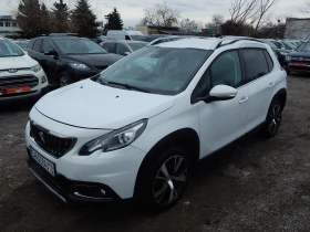 Peugeot 2008 1.6HDI* EURO6* ALLURE* 