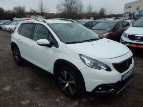 Peugeot 2008 1.6HDI* EURO6* ALLURE*  - 7300 € / 14277.56 лв. - 60456158 3
