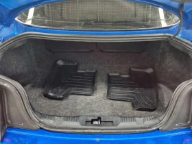 Ford Mustang * ECOBOOST * CARFAX * АЛКАНТАРА* 2 КЛЮЧА, снимка 16 - Автомобили и джипове - 53633461