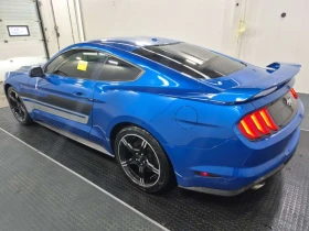 Ford Mustang * ECOBOOST * CARFAX * АЛКАНТАРА* 2 КЛЮЧА, снимка 4 - Автомобили и джипове - 53633461