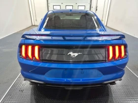 Ford Mustang * ECOBOOST * CARFAX * АЛКАНТАРА* 2 КЛЮЧА, снимка 6 - Автомобили и джипове - 53633461