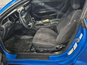 Ford Mustang * ECOBOOST * CARFAX * АЛКАНТАРА* 2 КЛЮЧА, снимка 5 - Автомобили и джипове - 53633461