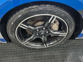 Ford Mustang * ECOBOOST * CARFAX * АЛКАНТАРА* 2 КЛЮЧА, снимка 17 - Автомобили и джипове - 53633461