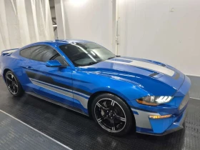 Ford Mustang * ECOBOOST * CARFAX * АЛКАНТАРА* 2 КЛЮЧА, снимка 2 - Автомобили и джипове - 53633461