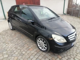 Mercedes-Benz B 180 TURBO DIESEL - 2500 € / 4889.57 лв. - 30114166 3