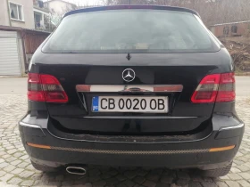 Mercedes-Benz B 180 TURBO DIESEL - 2500 € / 4889.57 лв. - 30114166 6