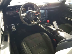 Ford Mustang - 54468 € / 106530.15 лв. - 52122635 8