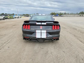 Ford Mustang - 54468 € / 106530.15 лв. - 52122635 6