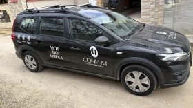 Dacia Jogger LPG N1 1. 0 TCe ECO-G LPG 7 места - 17900 € / 35009.36 лв. - 64882921 7