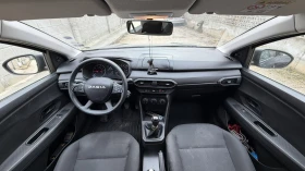 Dacia Jogger LPG N1 1. 0 TCe ECO-G LPG 7 места - 17900 € / 35009.36 лв. - 64882921 11
