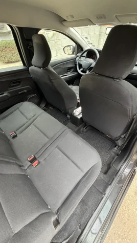 Dacia Jogger LPG N1 1. 0 TCe ECO-G LPG 7 места - 17900 € / 35009.36 лв. - 64882921 12