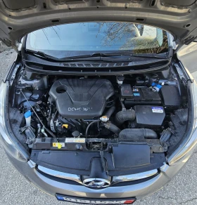 Hyundai Elantra undefined | Auto.bg — изображение 14