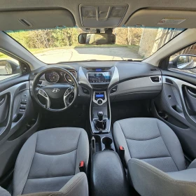 Hyundai Elantra undefined | Auto.bg — изображение 11