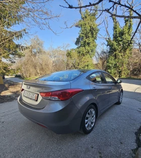 Hyundai Elantra undefined | Auto.bg — изображение 5
