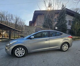 Hyundai Elantra undefined | Auto.bg — изображение 7