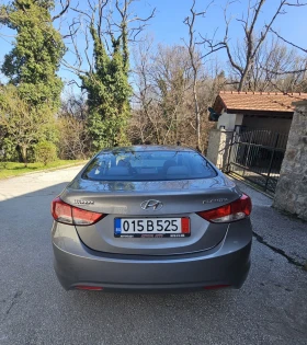 Hyundai Elantra undefined | Auto.bg — изображение 6