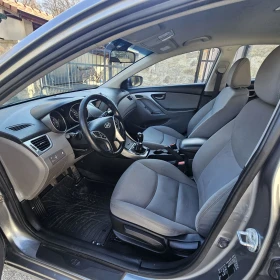 Hyundai Elantra undefined | Auto.bg — изображение 9