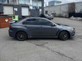 Mitsubishi Lancer Evolution С РЕГИСТРАЦИЯ & АВТО КРЕДИТ  - 12900 € / 25230.21 лв. - 25471500 5